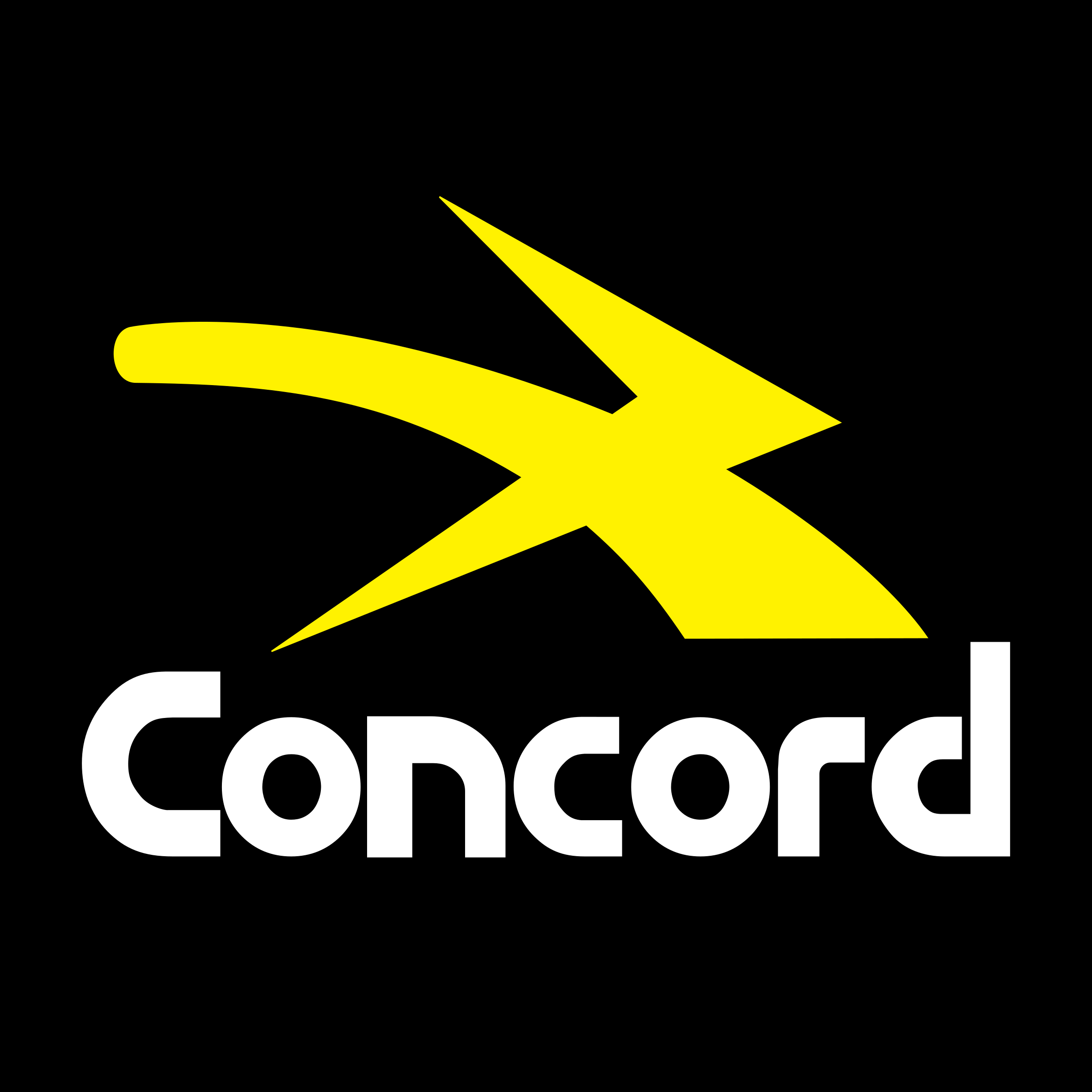 Concord logo